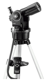 Meade Телескоп Meade ETX-80AT-TC (с рюкзаком)
