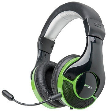 Mediana HS-343XP