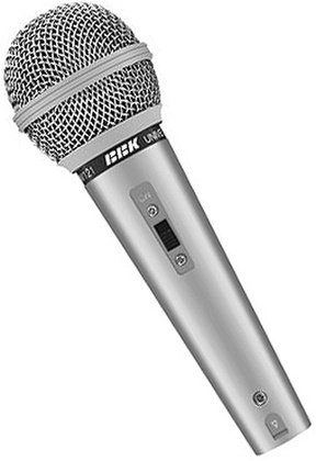 Микрофон BBK CM-121