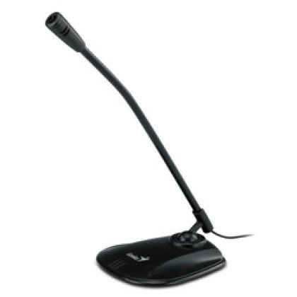 Микрофон Genius MIC-01A