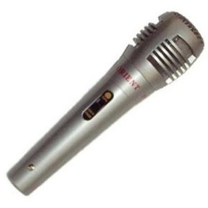 Микрофон Orient M27 (длина кабеля 3 м.)