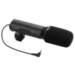 Микрофон Panasonic DMW-MS1 Black