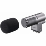 Микрофон Sony ECM-SST1