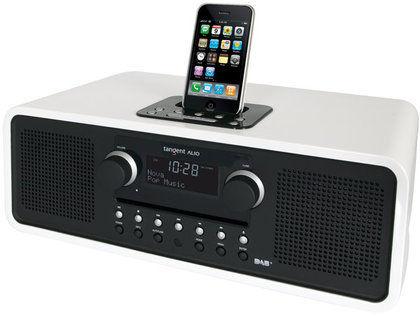 Микросистема Tangent Alio Stereo