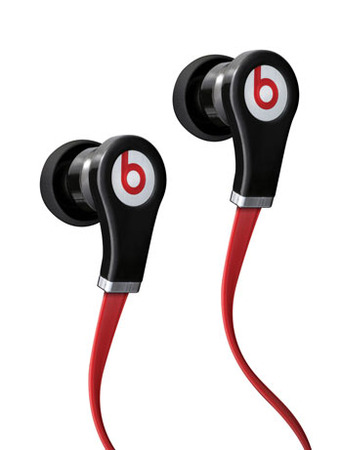 Monster Beats by Dr. Dre Tour In-Ear