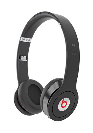 Monster Beats Solo
