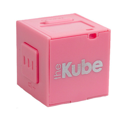 MP3 плеер Bluetree Electronics PTE Ltd. The Kube