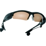 MP3 плеер-очки NU Sunglasses-MP3-Camera VNMP332V 2 Gb Black