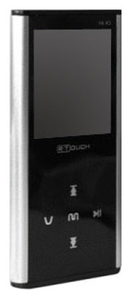 MP3 плеер R-TOUCH Hi #3 1Gb