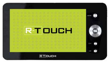 MP3 плеер R-TOUCH iBoom #7 30Gb