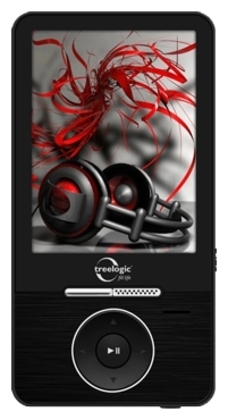 MP3 плеер Treelogic TL-572