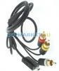 Мультимедийный AV кабель для HTC Touch Cruise 09 (T4242)
