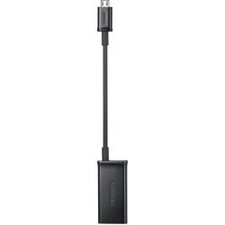 Мультимедийный HDMI кабель для Samsung i9100 Galaxy S 2 EIA2UHUNBECSTD ORIGINAL