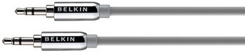Мультимедийный кабель для Apple iPod shuffle 2G Belkin F8Z181ea06