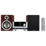 Музыкальный центр Philips MCM770/12 Brown