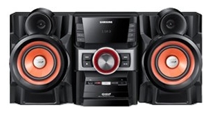 Музыкальный центр Samsung MX-D630