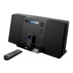Музыкальный центр Sony CMT-LX50WMR Black