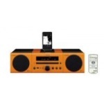 Музыкальный центр Yamaha MCR-140 Orange