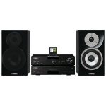 Музыкальный центр Yamaha MCS-1330 Black