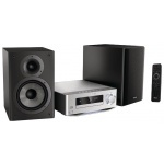 Музыкальный DVD-центр Philips MCM7000 Silver-Black