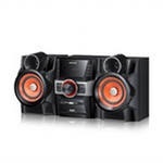 Музыкальный DVD-центр Samsung MX-D630D Black