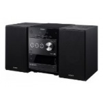 Музыкальный DVD-центр Sony CMT-DX400 Black