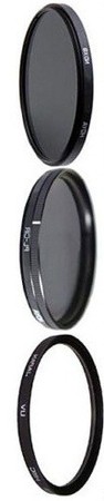 Набор фильтров HOYA Digital Filter Kit 62mm