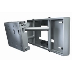 Настенное крепление Peerless SP850-UNLP для 26-50" LCD TV и плазменных панелей, до 68кг, black