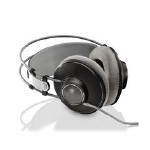Наушники AKG K-601 Black-Silver