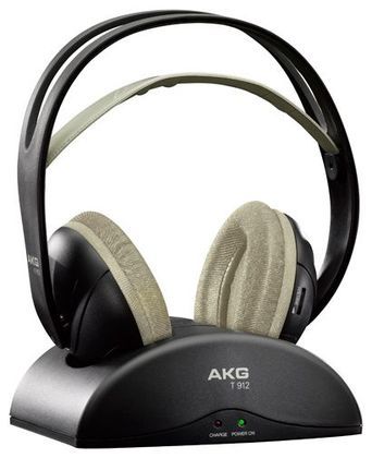 Наушники AKG K 912