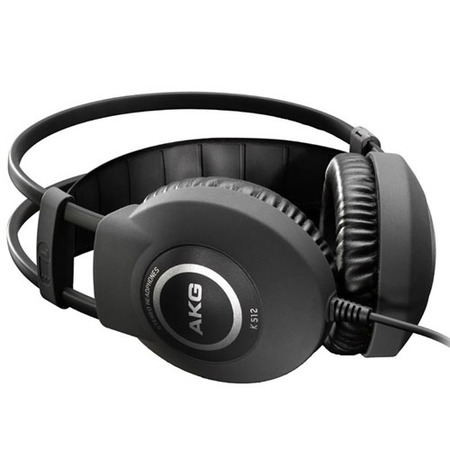 Наушники AKG K512