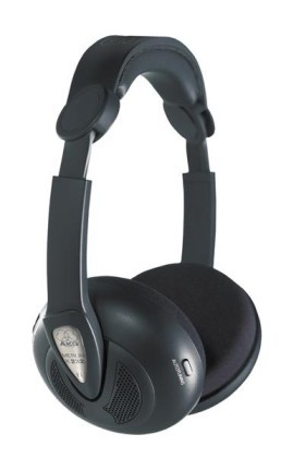 Наушники AKG Merlin 232