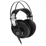 Наушники AKG Q-701 Black