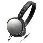 Наушники Audio-Technica ATH-ES7 Black