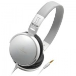 Наушники Audio-Technica ATH-ES7 White