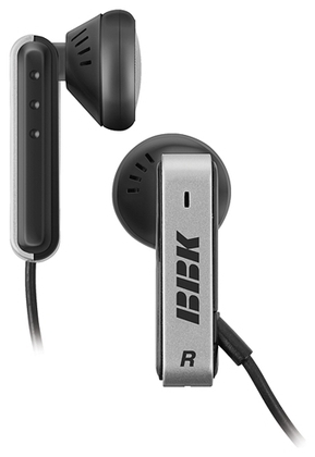 Наушники BBK EP-1300S