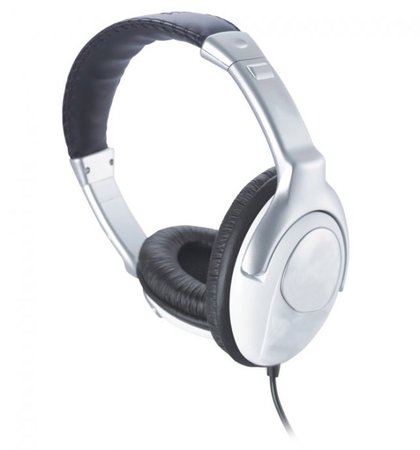Наушники Cosonic CD780V silver