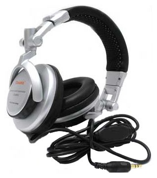 Наушники Cosonic CD890V