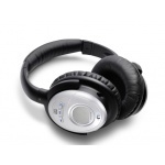 Наушники Creative Aurvana X-Fi Black-Silver