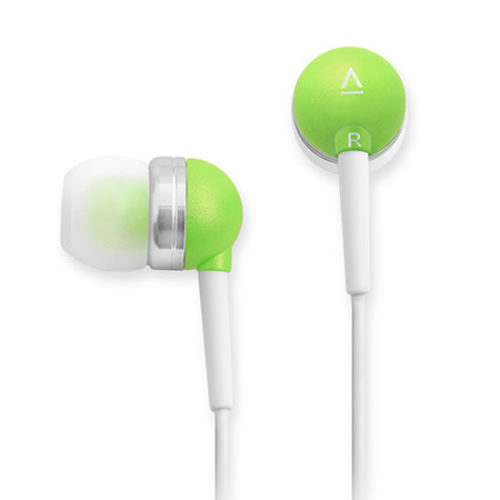 Наушники Creative EP-630 Green