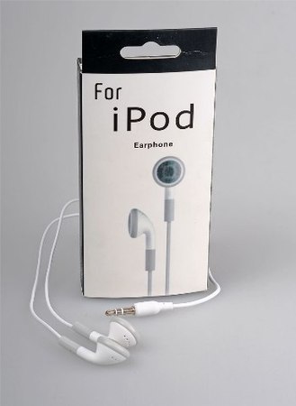 Наушники для Apple iPod