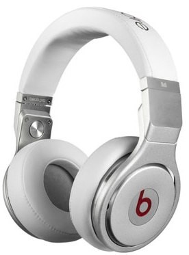 Наушники для Apple iPod classic Monster Beats Pro High Performance Professional