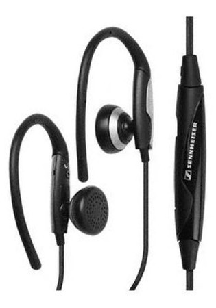 Наушники для Apple iPod nano 2G Sennheiser OMX 180