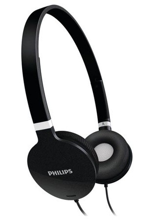 Наушники для Apple iPod nano 3G Philips SHL1700