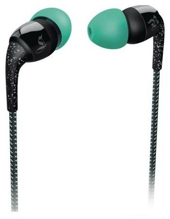 Наушники для Apple iPod nano 5G Philips O&apos;Neill THE SPECKED SHO9550