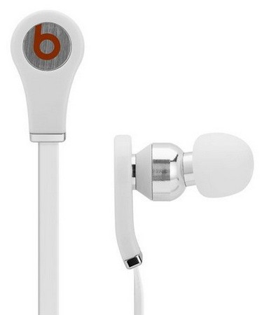 Наушники для Apple iPod Nano 6G Monster Beats Tour with Control Talk