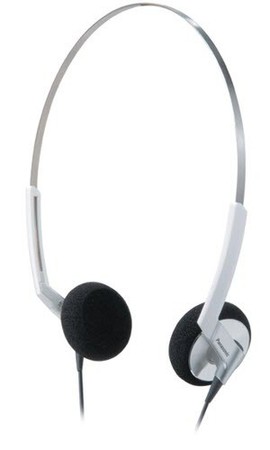 Наушники для Apple iPod touch 2G Panasonic RP-HT66