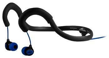 Наушники для Apple iPod touch 3G H2O Audio Surge Sportwrap 2G Waterproof IEN2