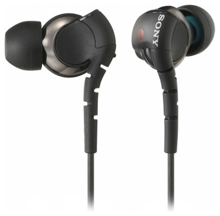 Наушники для Apple iPod touch 6G Sony MDR-XB41EX