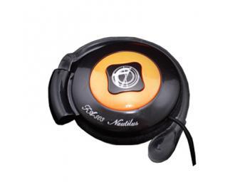 Наушники Fischer Audio FA-503 Nautilus
